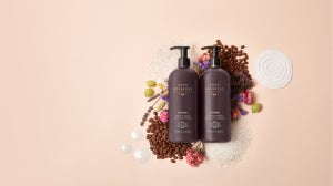 All about caffeine and hair growth