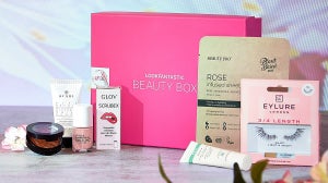 Scopriamo la beauty box di Aprile – ‘Blossom’ Edition