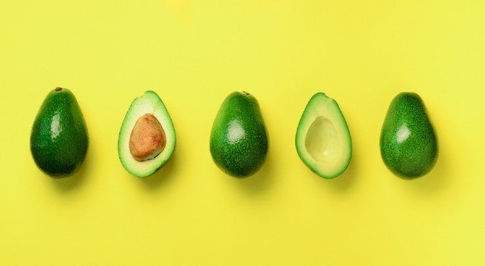 avocado