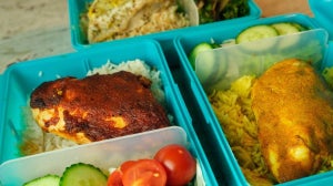 Kyllingebryst på 3 måder | Sunde marinader til din meal prep