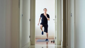 Cardio træning man kan lave derhjemme | 7 øvelser der øger din puls