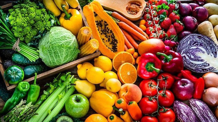 Gør grøntsager dig sund?