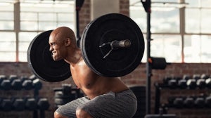3 alternativer til back squat | Slip for at stå i kø til squat racken