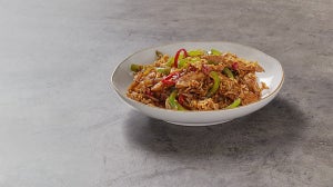 Stir fry med 7 ingredienser  | 3 hurtige & lækre opskrifter