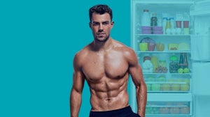 Rate My Fridge med Celebrity PT, Bradley Simmonds | Episode 5