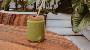 Green Superfood Blend | Dit Superfood Tilskud