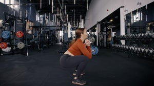 Få dine balder og ben til at vokse med disse 5 squat-variationer | Myprotein Masterclass