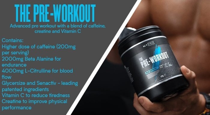the-pre-workout