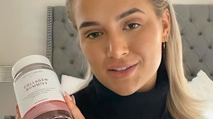 Molly-Mae siger, at Collagen Gummies gør en “kæmpe forskel” for hudpleje