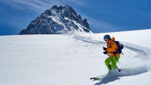 Europas mest Instagrammable skisportssteder