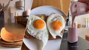 5 morgenmadsopskrifter med højt proteinindhold