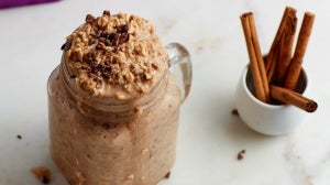 Protein overnight oats opskrift | Pimp din grød