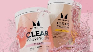 Hvad er Clear Protein? | Fordele, misforståelser og dosering