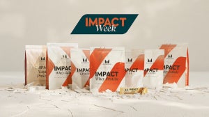 Impact Week 2024 | Ugen du ikke vil gå glip af