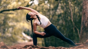 Yoga kan hjælpe med at lindre stress | Afslapningsteknikker