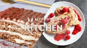 9 protein brunch-opskrifter, der vil imponere dine venner