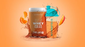 Новинка Clear Whey I Всё что вам нужно знать