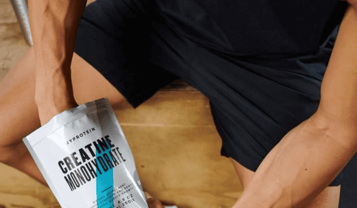 How much creatine should I take? Most people say 5 g a day is