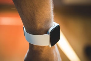 How Counting Steps With A Fitbit May Lead To Better Sleep