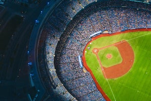 Where are America’s Most Instagrammable Stadiums?