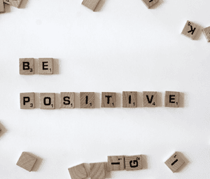 How to Use Positivity to Achieve Your Fitness Goals