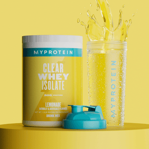 Your Guide to Clear Whey