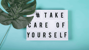 5 Tips for a Successful Self-Care Summer