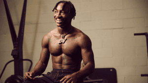 Zay Flowers x Myprotein: Football, Family, and THE Whey