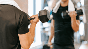 How to Prepare for Your Workouts with Cohnan Kotarski