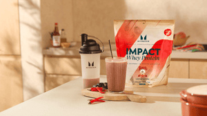 Myprotein x Tapatío: Spice Up Your Routine