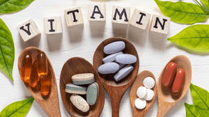 The Complete Guide To Vitamins, Minerals & Supplements To Boost Your Health
