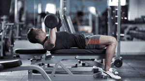 3-Move Chest Workout with 𝐃𝐫. 𝐁𝐞𝐧 𝐂𝐡𝐢𝐝𝐢𝐞𝐛𝐞𝐥𝐞