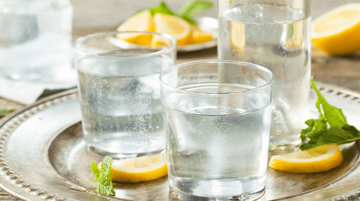 drinks for fat loss