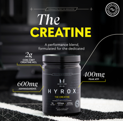 Creatine