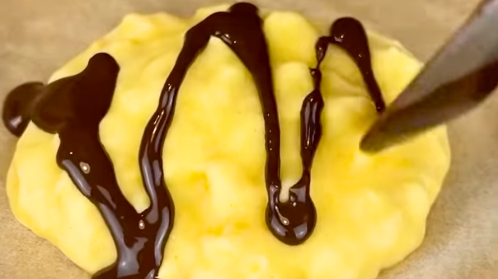 chocolate and mango ice cream recipe