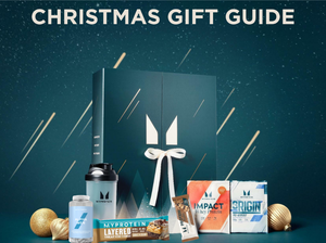 Christmas Gift Guide | Ultimate Fitness Presents