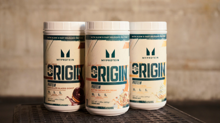 Origin protein