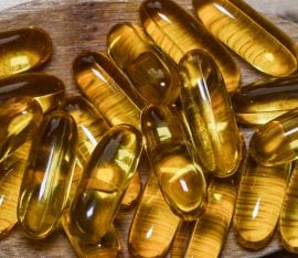 What is Omega-3? | Benefits, Side Effects & Dosage