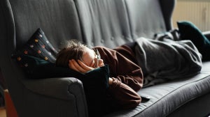 Short Naps Don’t Make Up For Sleep Deprivation, Study Claims