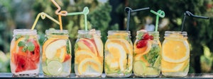 Detox – kannattaako puhdistava detox-dieetti?