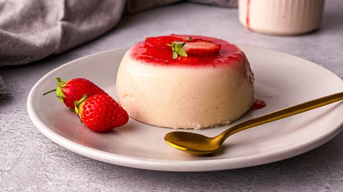 Pannacotta