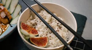 Tutkimus | Pitääkö riisi pestä ennen keittämistä?