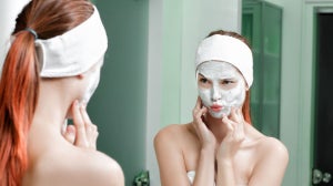 The Best DIY Face Masks For Glowing Skin | LOOKFANTASTIC