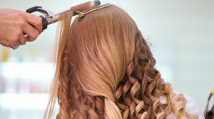 How To Curl Your Hair For Big, Bouncing Curls