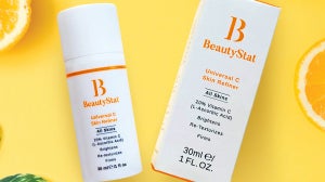 High Impact Skincare with Beauty Stat