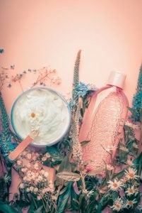 botanical skincare jurlique