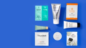 The Last Beauty Bag of the Summer is Here!