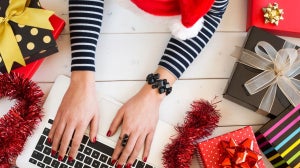 Afterpay for Your Holiday Shopping on Lookfantastic
