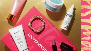 What’s Inside Our LOOKFANTASTIC Limited Edition Beauty Box