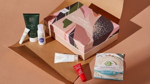 Shop the June LOOKFANTASTIC ‘Elements’ Beauty Box